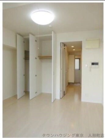 KDXレジデンス日本橋箱崎の物件内観写真